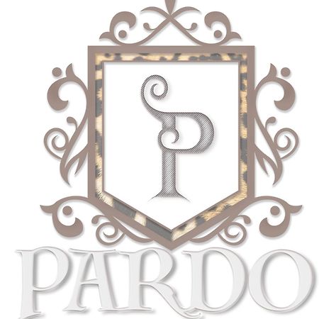 Hotel Pardo Tenosique de Pino Suarez エクステリア 写真