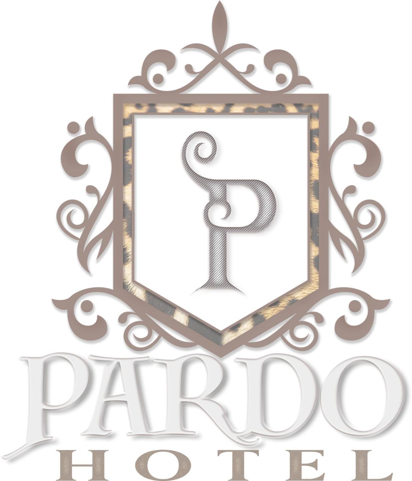 Hotel Pardo Tenosique de Pino Suarez エクステリア 写真